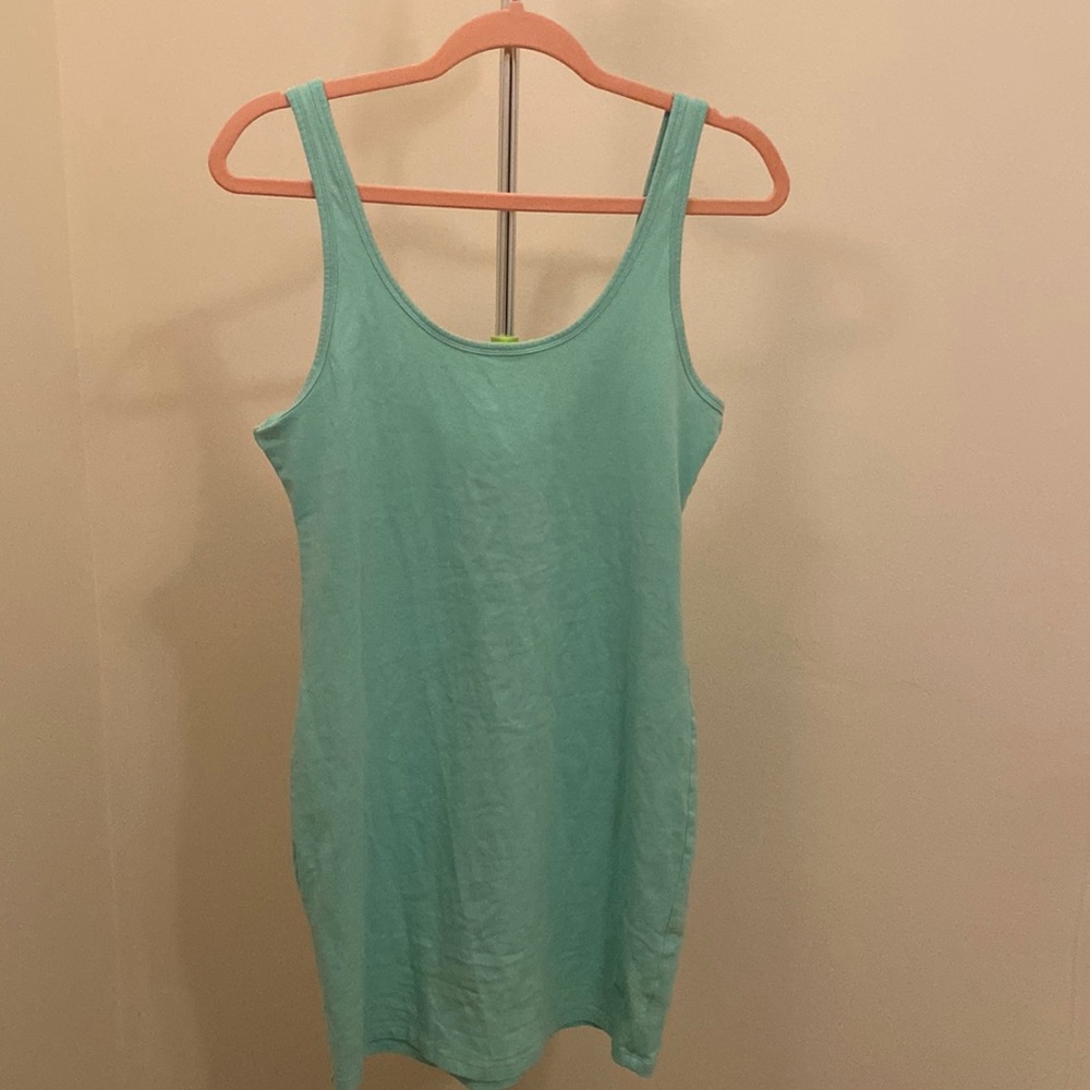 Victoria’s Secret PINK swimsuit coverup